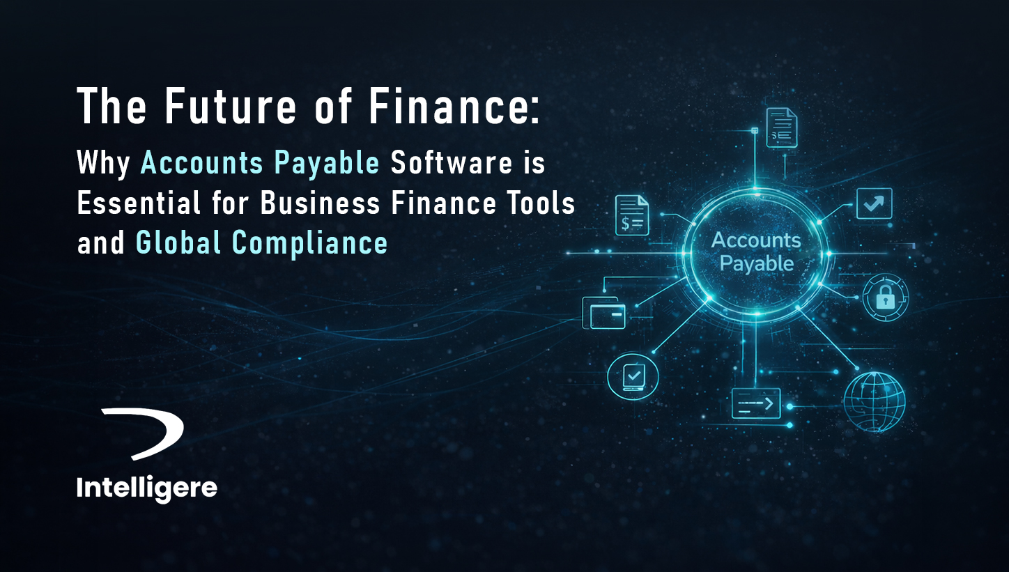 ERP Accounting Software for MSMEs: Automate, Comply, and Scale with Confidence